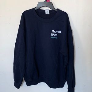 Thomas Rhett sweatshirt